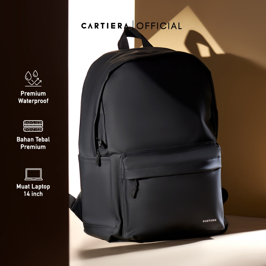 Dapper Bag