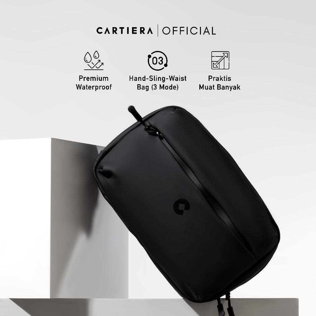 Astro Bag