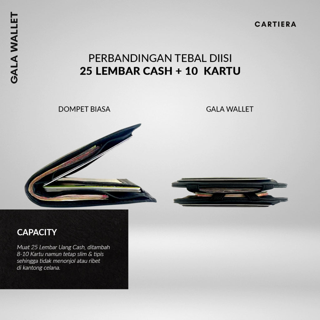 Gala Wallet