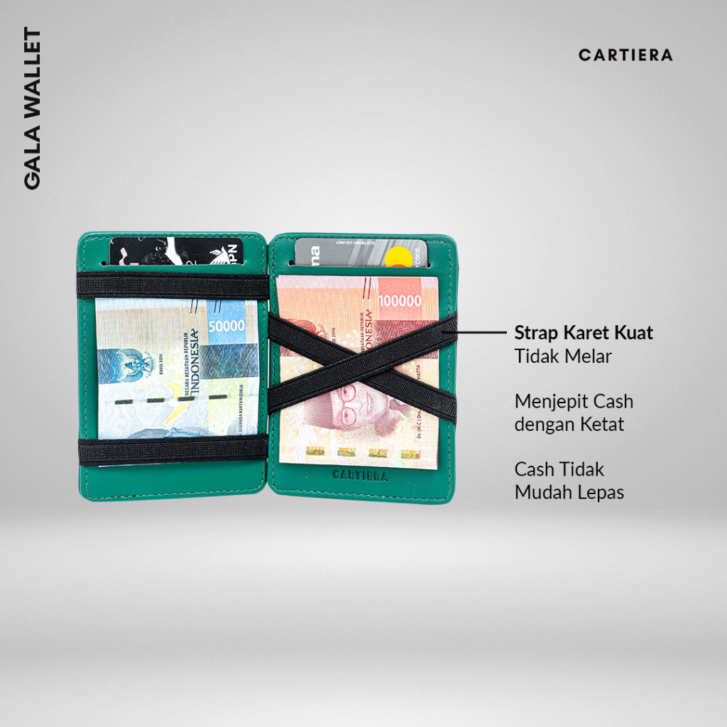 Gala Wallet