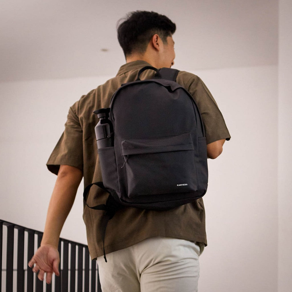 Dapper Bag