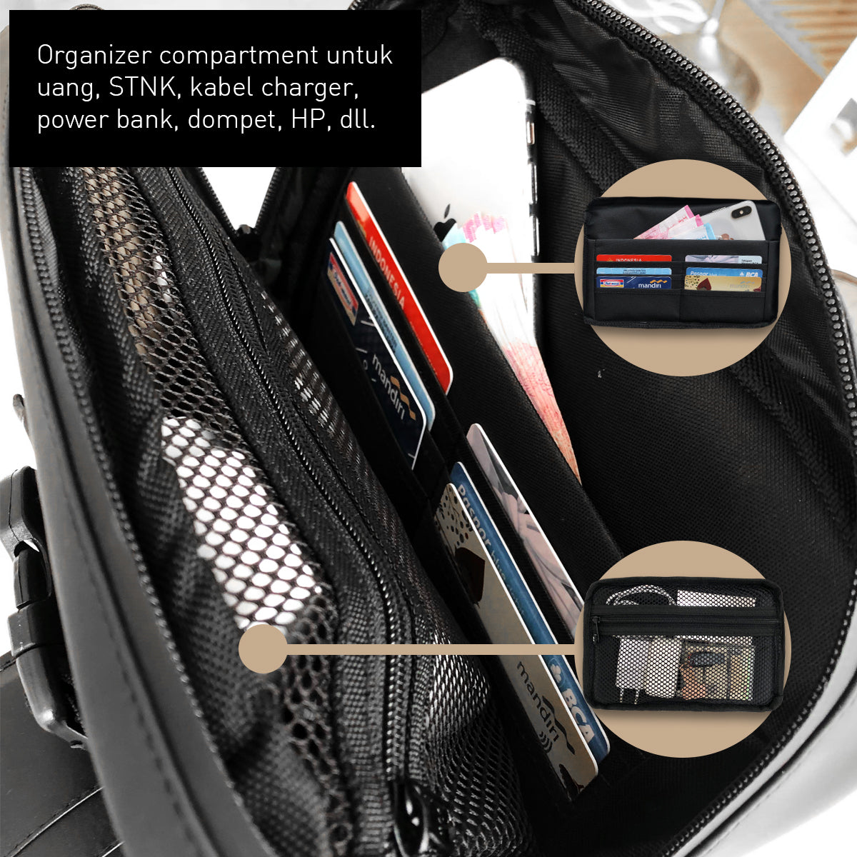 Astro Bag