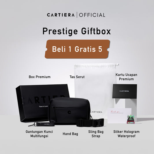 Prestige Gift Box