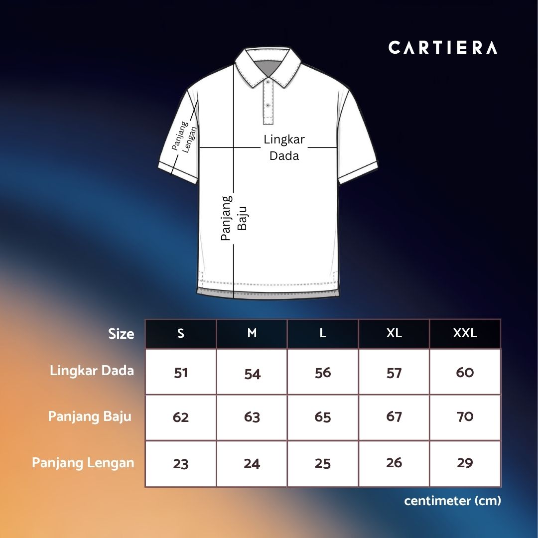 Loco Polo Shirt