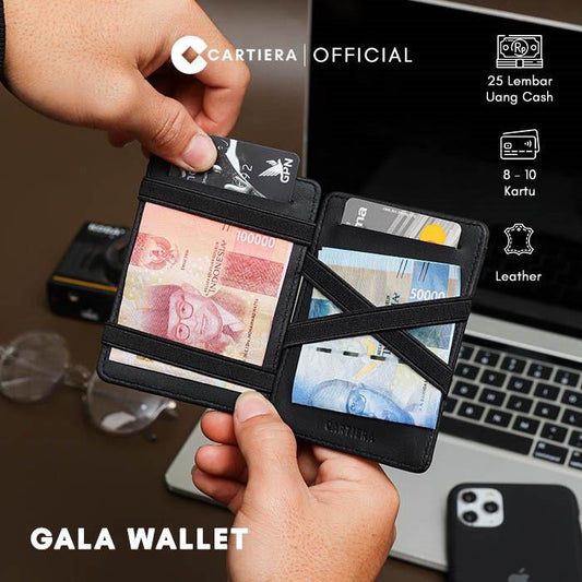 Gala Wallet